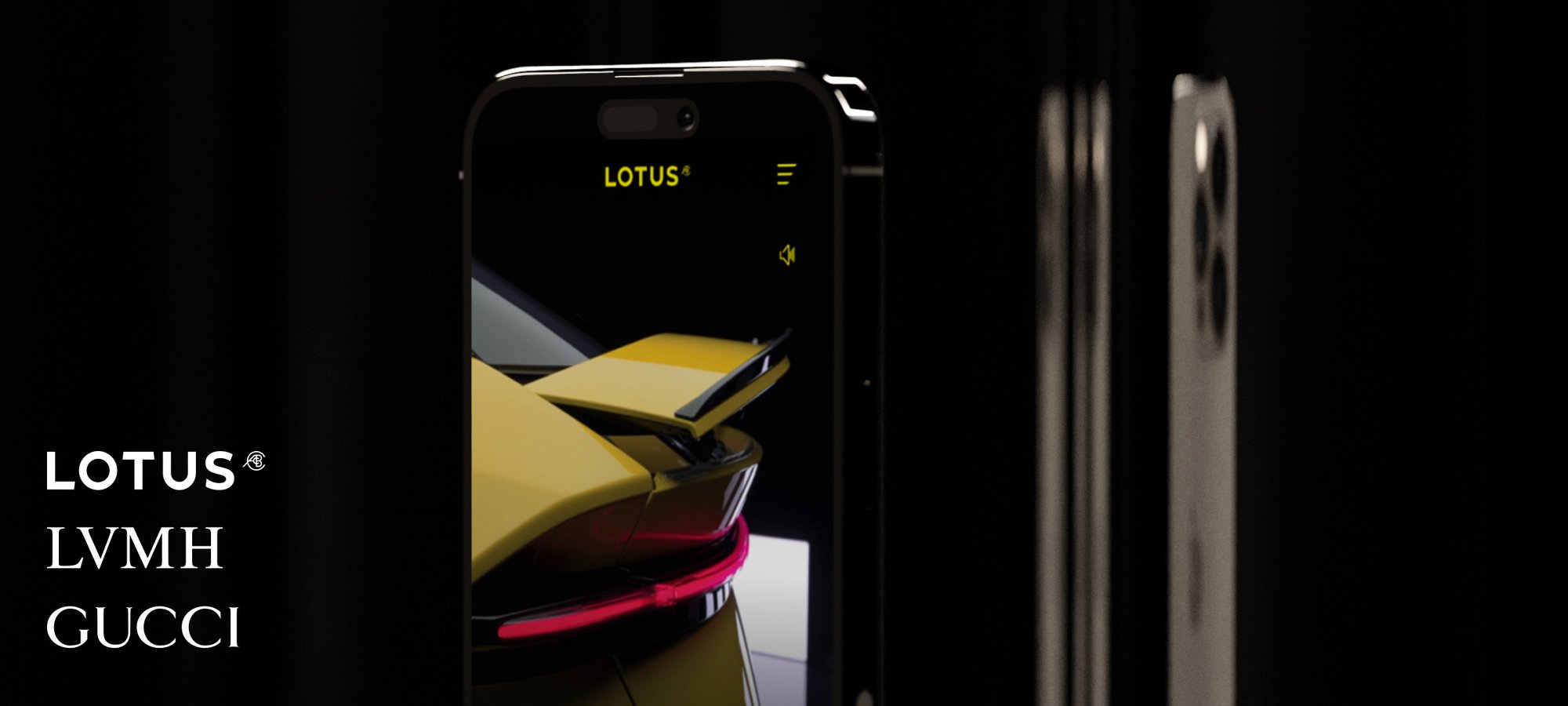 Navigating the luxury landscape