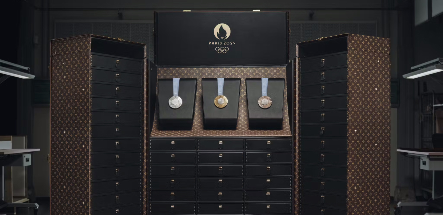 Paris LVMH